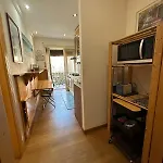 Appartement Garbatella Rome