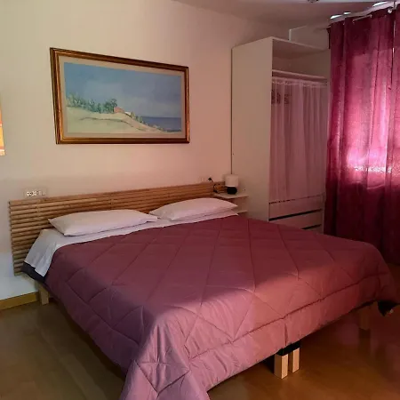Garbatella Appartement Rome