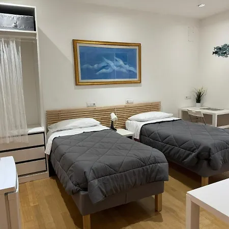 Apartmán Garbatella