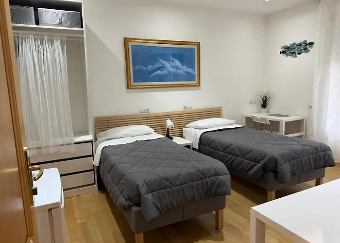 Apartment Garbatella