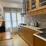 Διαμέρισμα Garbatella *
